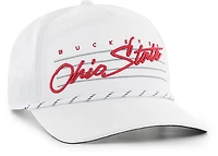 '47 Ohio State University Downburst 47 Hitch Cap