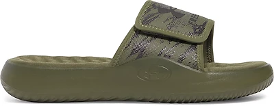 Under Armour Men's Ignite Pro 8 Freedom Slides