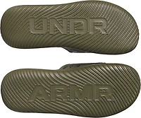 Under Armour Men's Ignite Pro 8 Freedom Slides