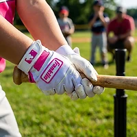 Franklin Youth T-Ball Batting Gloves