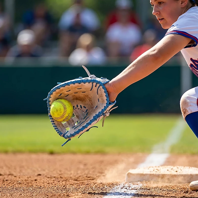 Wilson 12" Youth A700 Fastpitch First Base Mitt