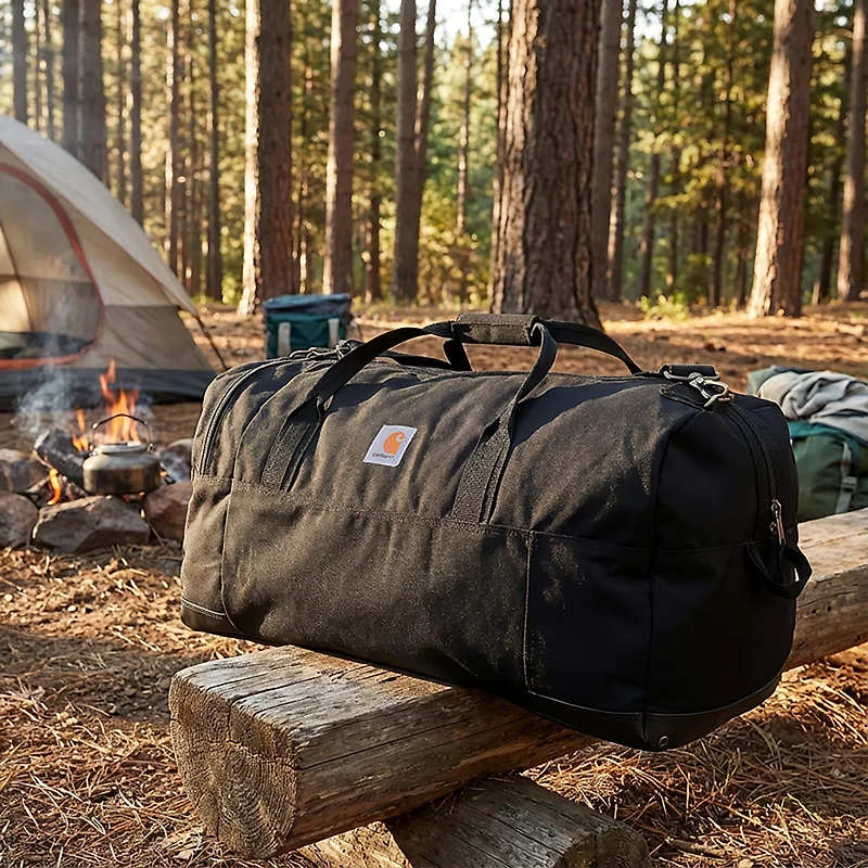 Carhartt Classic Duffel Bag