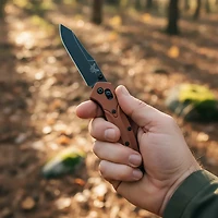 Benchmade Osborne 3.4 in Folding Knife