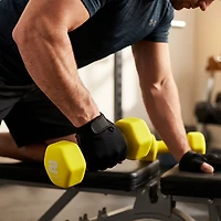 CAP Barbell Neoprene Dumbbell- Single