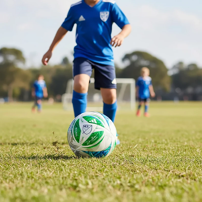 adidas MLS Mini Soccer Ball
