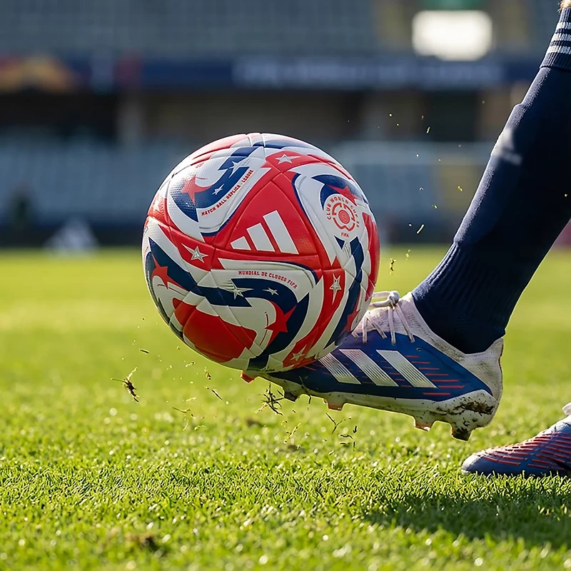 adidas FIFA Club World Cup League Soccer Ball