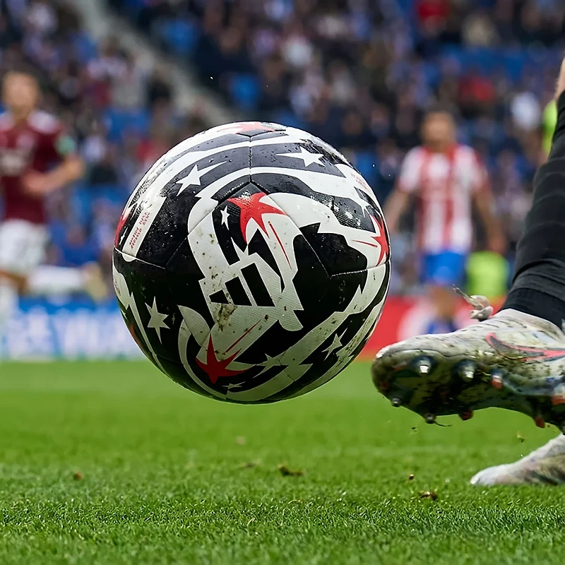 adidas FIFA Club World Cup Soccer Ball