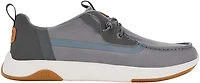 HEYDUDE Men's Wally Drift Mesh Shoes