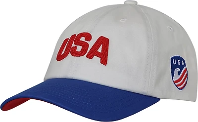 Outerstuff Adults' USA Dad Hat