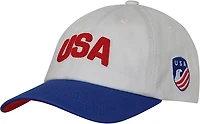 Outerstuff Adults' USA Dad Hat