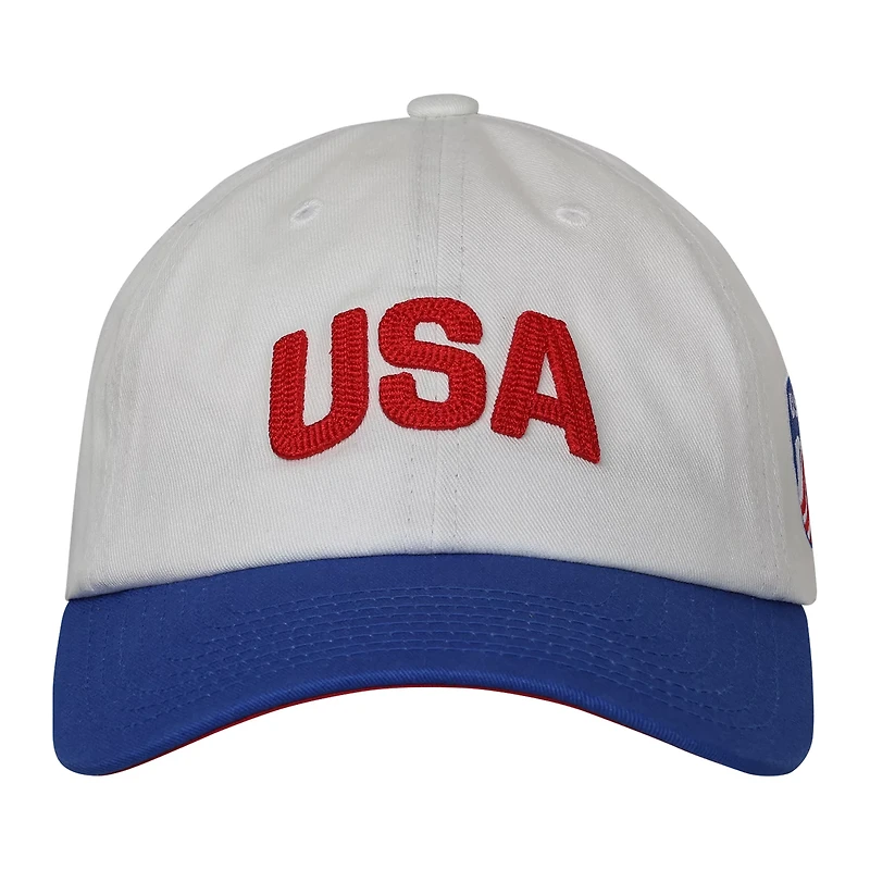 Outerstuff Adults' USA Dad Hat