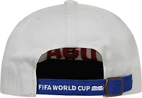 Outerstuff Adults' USA Dad Hat