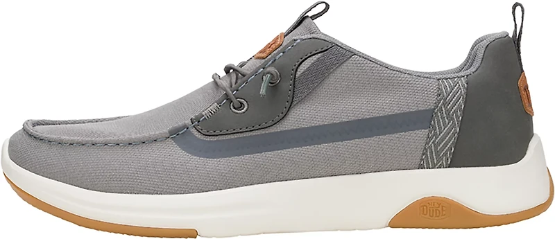 HEYDUDE Men's Wally Drift Mesh Shoes