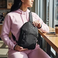 Under Armour Studio City Sling Bag