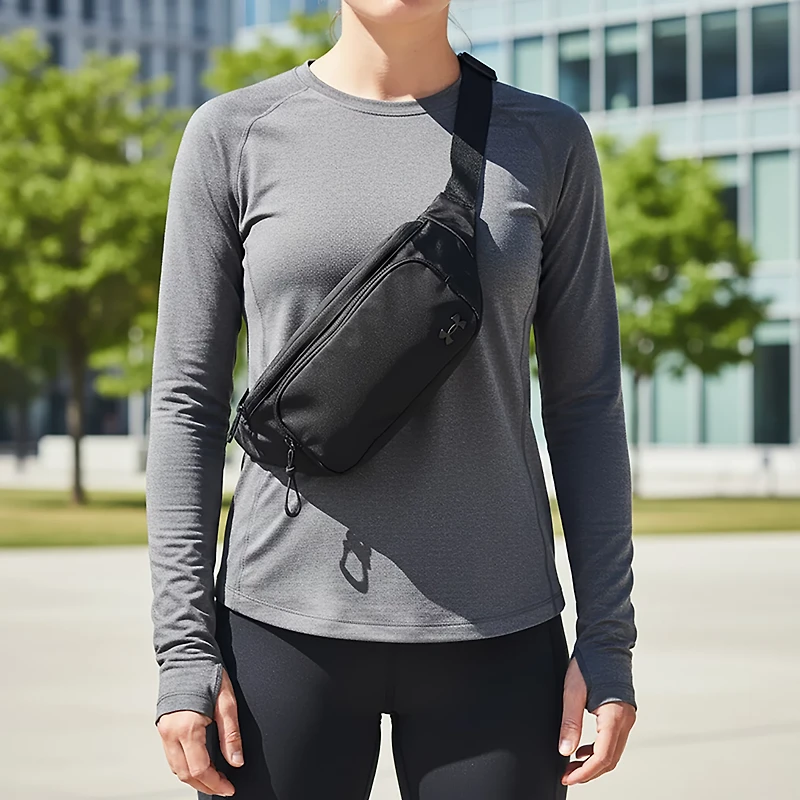 Under Armour Studio Crossbody Bag