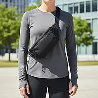 Under Armour Studio Crossbody Bag