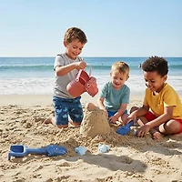 O'Rageous Dino 6-Piece Beach Toy Set