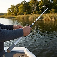 Duckett Ghost II Spinning Rod