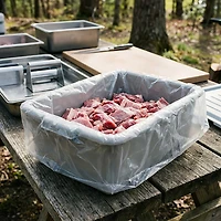 Outdoor Gourmet Meat Lug Liner