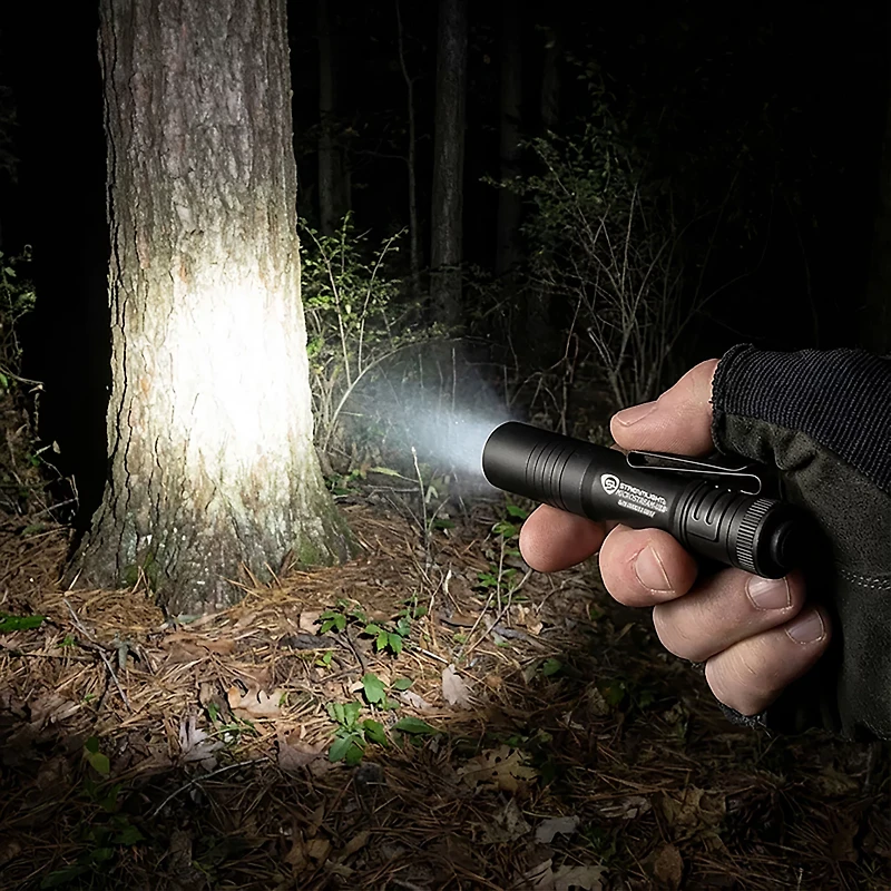 Streamlight MicroStream USB Flashlight