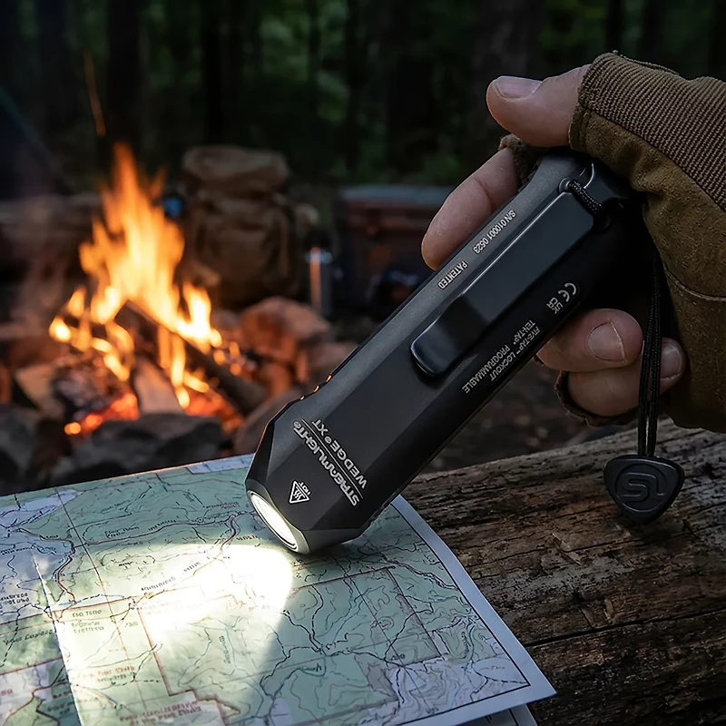 Streamlight Wedge XT Flashlight