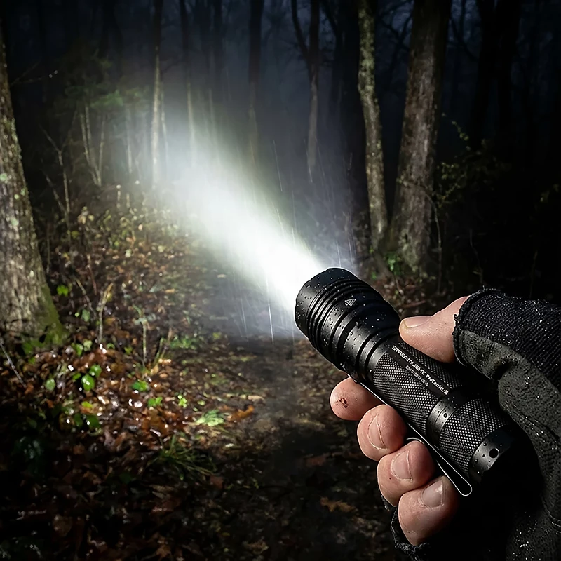 Streamlight ProTac HL-X Flashlight