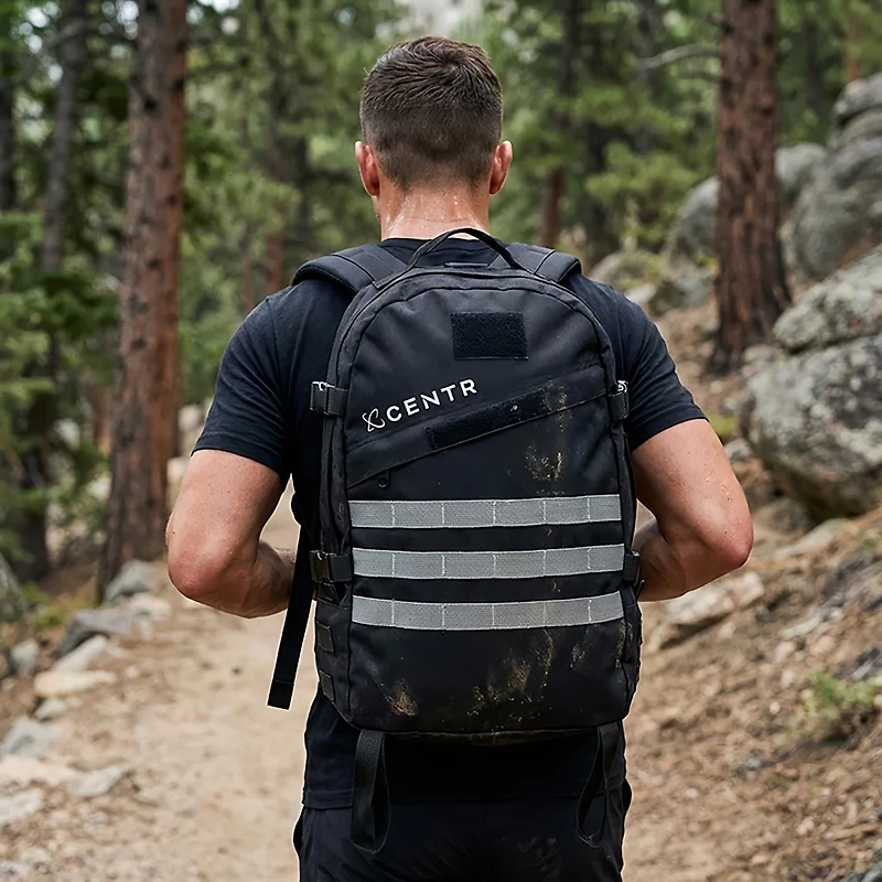 CENTR Ruck Sack