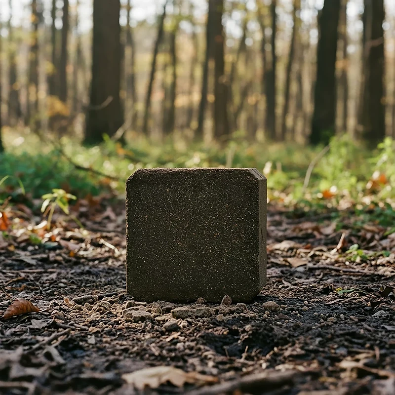 Evolved Habitats Nfuze Protein Block