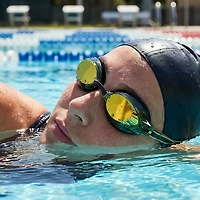 Speedo Adults' Vanquisher 3.0 Goggles