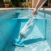 Kokido Telsa 5 Rechargeable Pool Vacuum