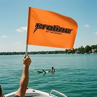 Connelly Proline Skier Down Safety Flag