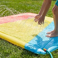 Funsicle Happy Place 9 ft Splash Pad