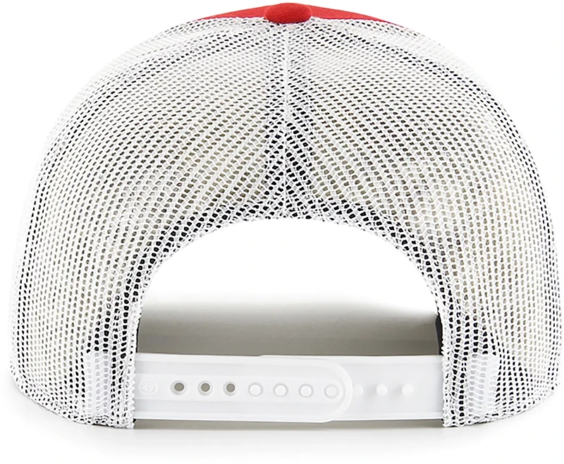 '47 Men's Cincinnati Reds Trucker Cap