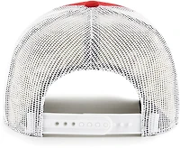 '47 Men's Cincinnati Reds Trucker Cap