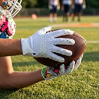 Battle Youth Graffiti Doom Speed Gloves