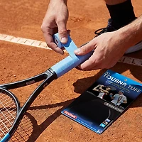 Tourna Tuff XL Tennis Grips 3-Pack