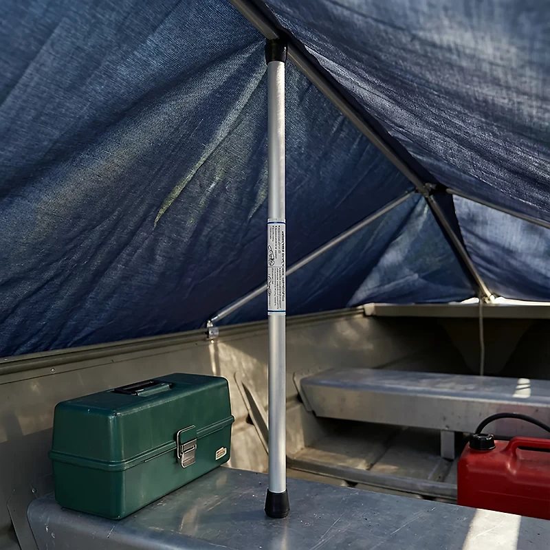 Attwood Cover Support Pole 28 - 48 in