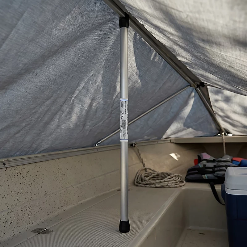 Attwood Cover Support Pole 28 - 48 in