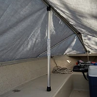 Attwood Cover Support Pole 28 - 48 in