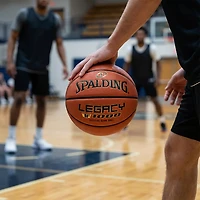 Spalding Legacy TF-1000 Composite Basketball