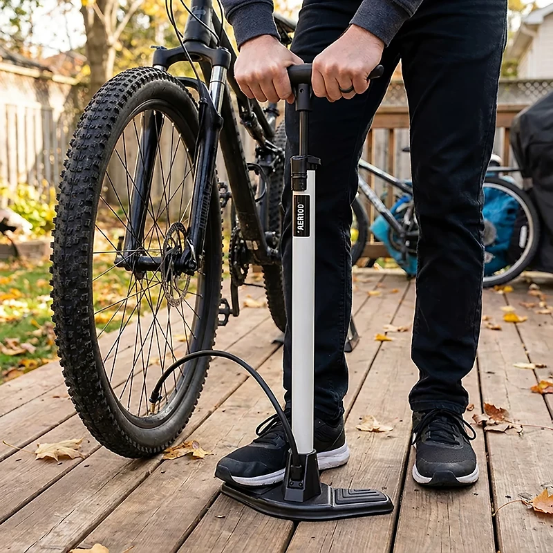 Sprokut Aero 100 Floor Pump