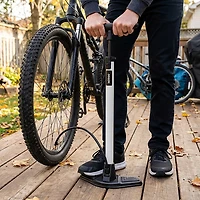 Sprokut Aero 100 Floor Pump