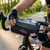 Sprokut Wander Handlebar Storage