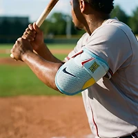 Nike Adult Ronald Acuna Diamond Batter's Elbow Guard