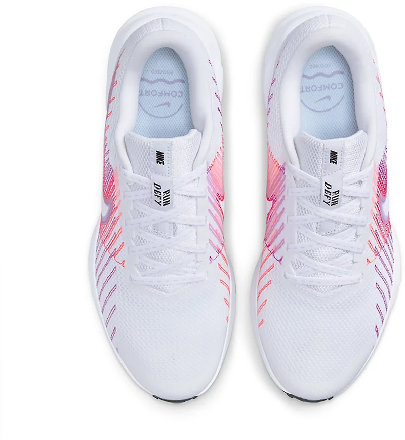 Nike Women's Run Defy Road Running Shoes