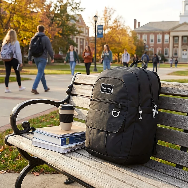 Columbia Sportswear Buxton 26 L Backpack