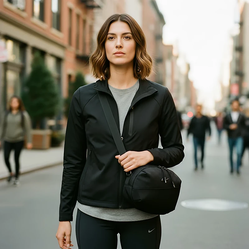 Nike Aura Crossbody Bag