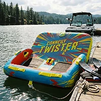 Connelly Twister 2-Person Towable Tube