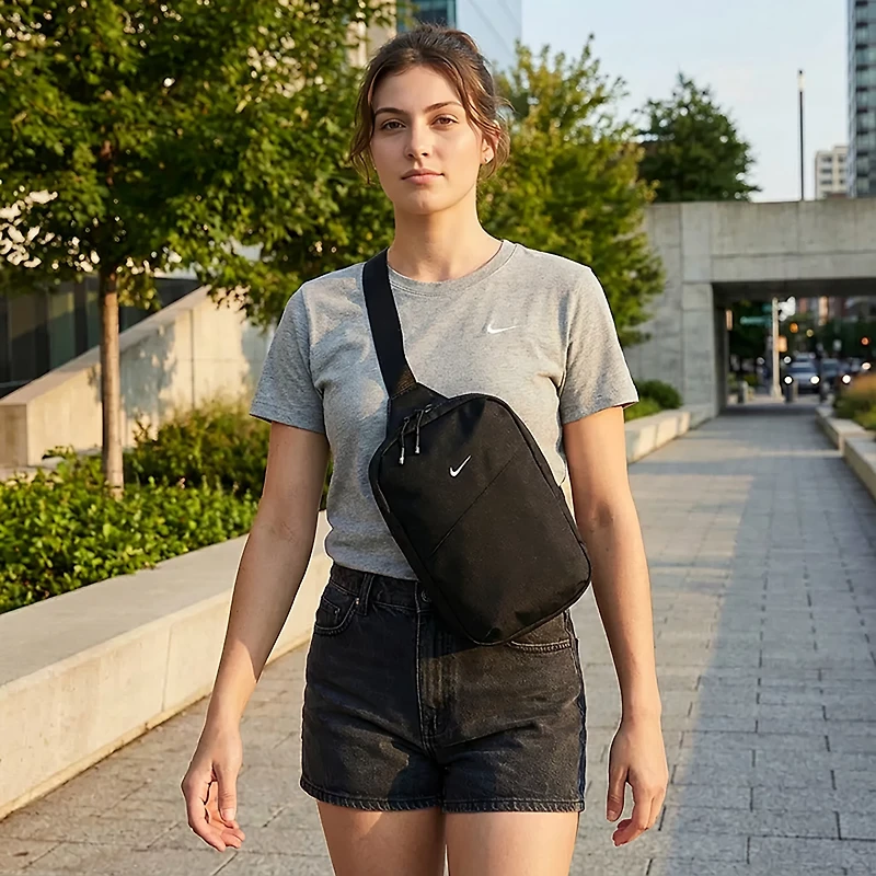 Nike Aura Sling Bag