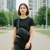 Nike Aura Crossbody Bag